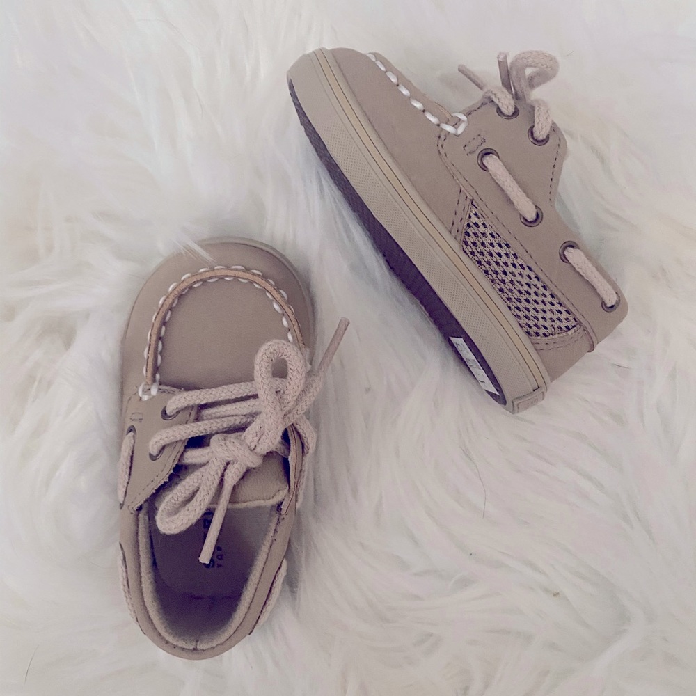 Sperry Infant Boat Shoe